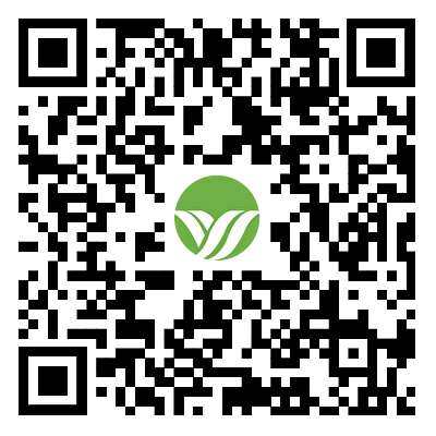 上海永福园陵微信预约二维码